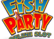 Fish Party logo