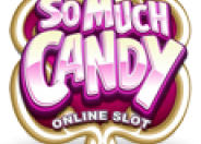 So Much Candy logo