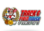 Track And FieldMouse Slot logo