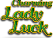 Charming Lady Luck logo