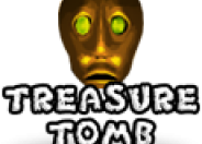 Treasure Tomb logo