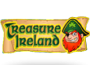 Treasure Ireland Slot logo