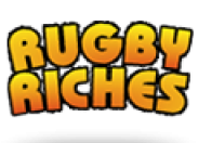 Rugby Riches logo