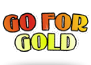 Go for Gold logo