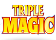 Triple Magic Slot logo