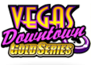 Vegas Downtown Blackjack logo