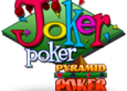 Pyramid Joker Poker logo