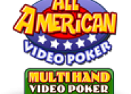Multihand All American logo
