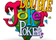 Double Joker Poker logo