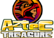 Aztec Treasure logo