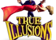 True Illusions logo