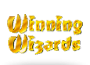 Winning Wizards Slot logo