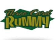 Three Card Rummy logo