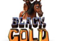 Black Gold logo