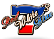 Red White Blue 7's logo