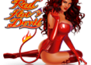 Red Hot Devil logo