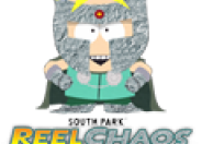 South Park - Reel Chaos logo