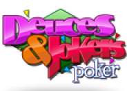 Deuces and Jokers logo