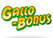 Gallo Bonus logo