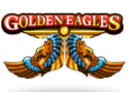 Golden Eagles logo