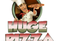 Huge Pizza logo