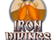 Iron Vikings logo