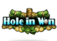 Hole in Won logo