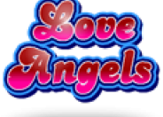 Love Angels logo