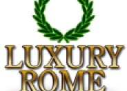 Luxury Rome logo