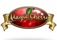 Magic Cherry logo
