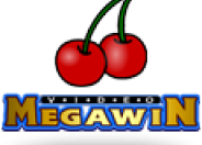 Mega Win logo