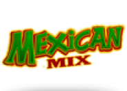 Mexican Mix logo