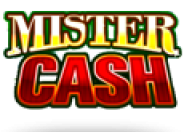 Mr Cash Bonus logo