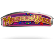 Multi Color Wheel logo