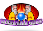 Multiplier Gods logo
