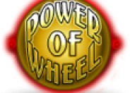 Power of Wheel logo
