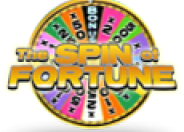The Spin of Fortune logo