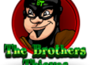 The Brothers Thieves logo