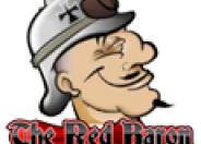 The Red Baron logo