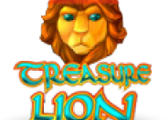 Treasure Lion logo