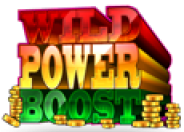 Wild Power Boost logo