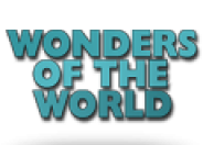 Wonders of the World logo