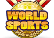World Sports logo