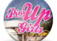Pin Up Girls logo