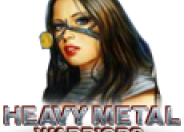 Heavy Metal Warriors logo