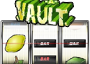 Bust A Vault logo