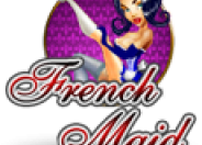 French Maid logo