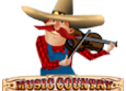 Music Country logo
