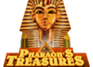 Pharaoh's Treasures logo