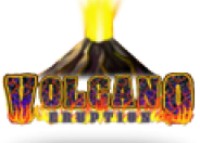 Volcano Eruption logo